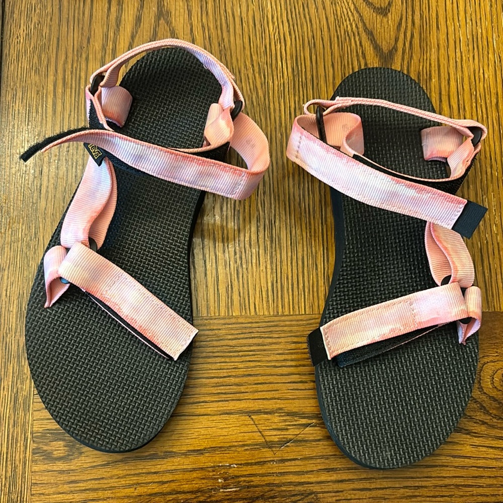 Teva sandals